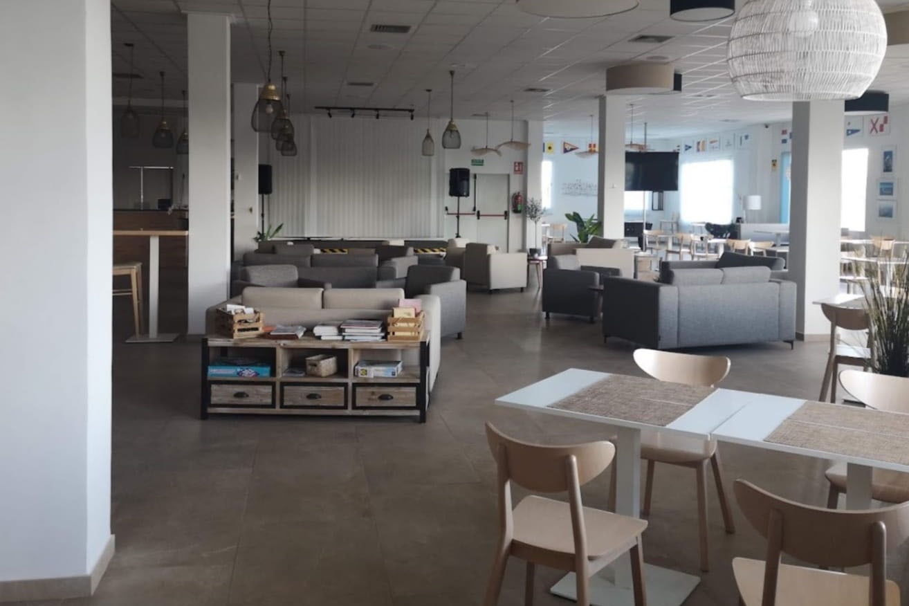 Los Olivos CampingPark