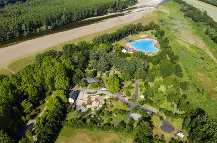 Slow Village les Ponts-de-Cé