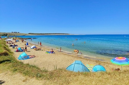 Camping Porat
