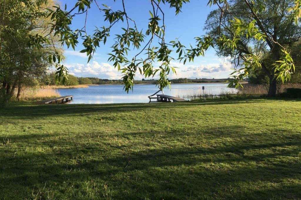 Seeweide Naturcamping Penzlin