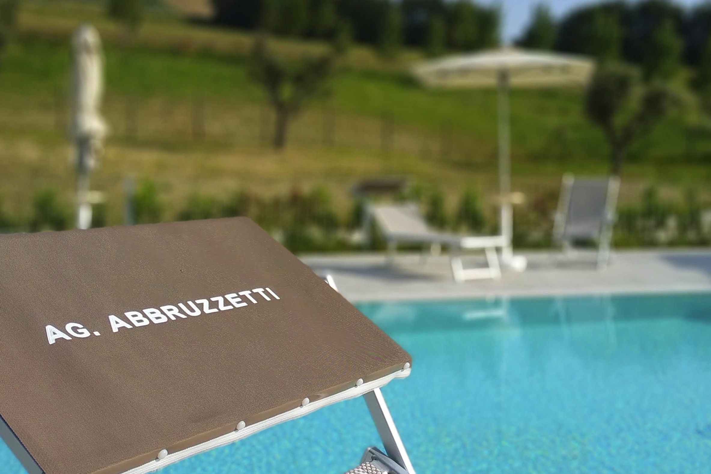 Agricampeggio Abbruzzetti