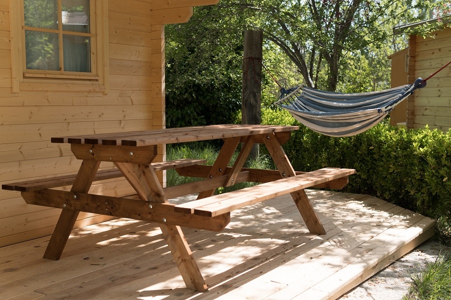 Slow Life Camping Venta del Moro