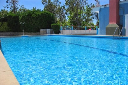 Camping Virgen del Mar