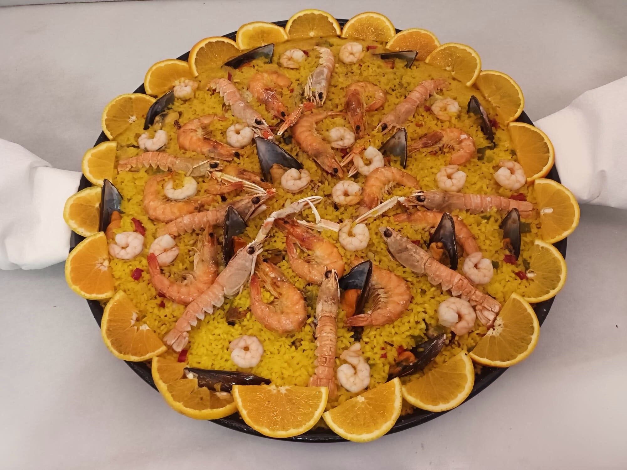 Camping Virgen del Mar