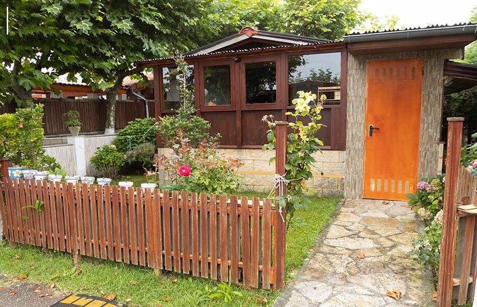 Camping Virgen del Mar