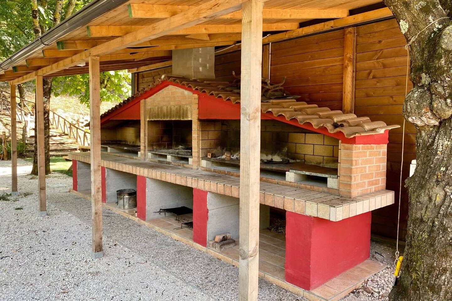 Camping Il Cinisco