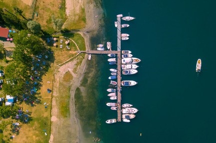 Camping Lido Verbano