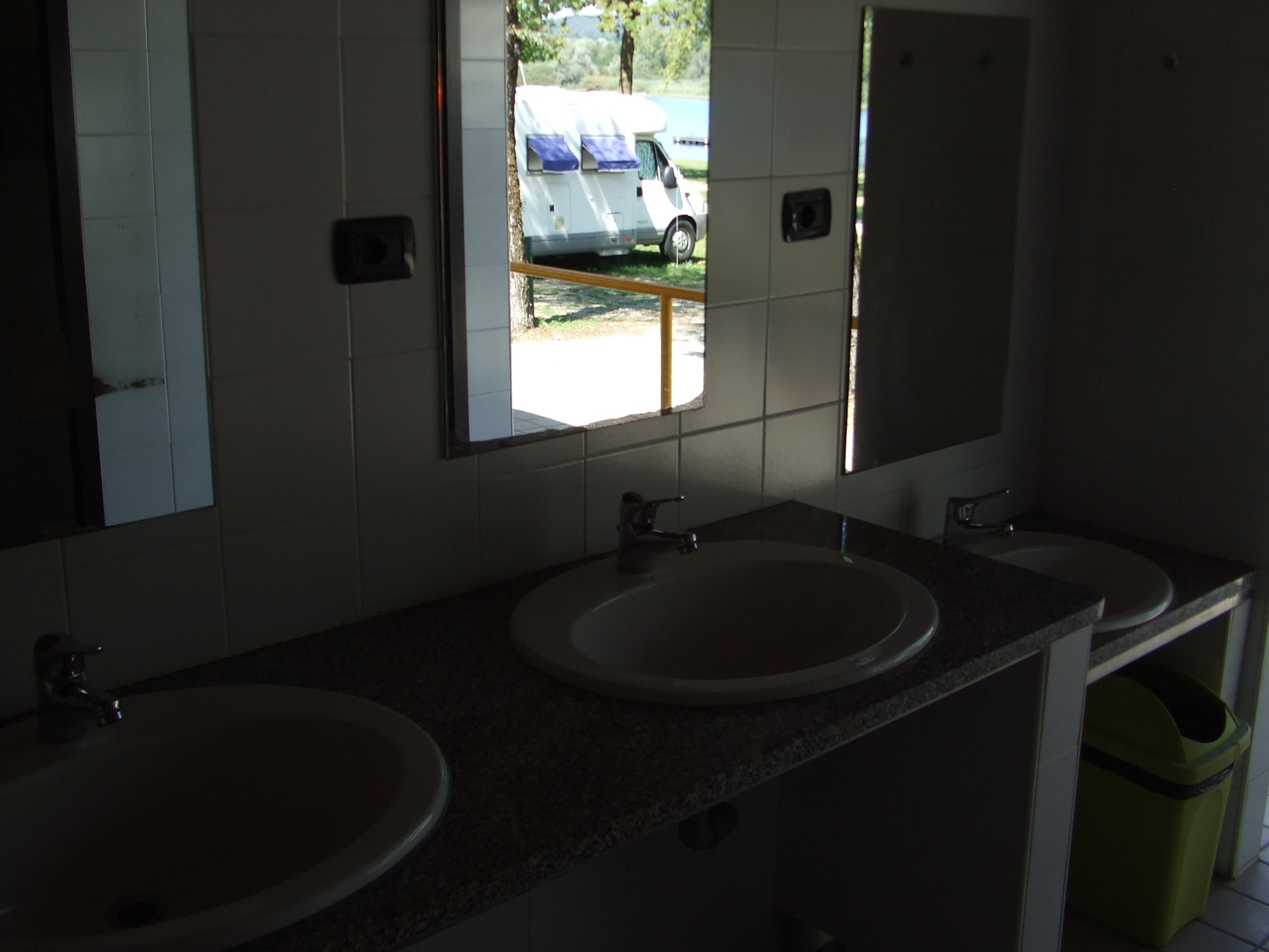 Camping Lido Verbano