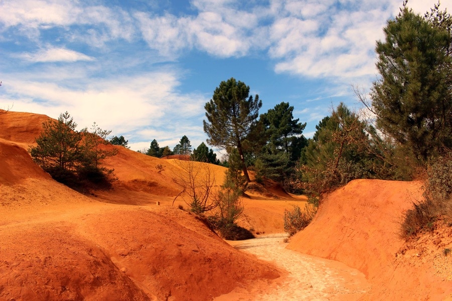 Flower Camping Provence Vallée