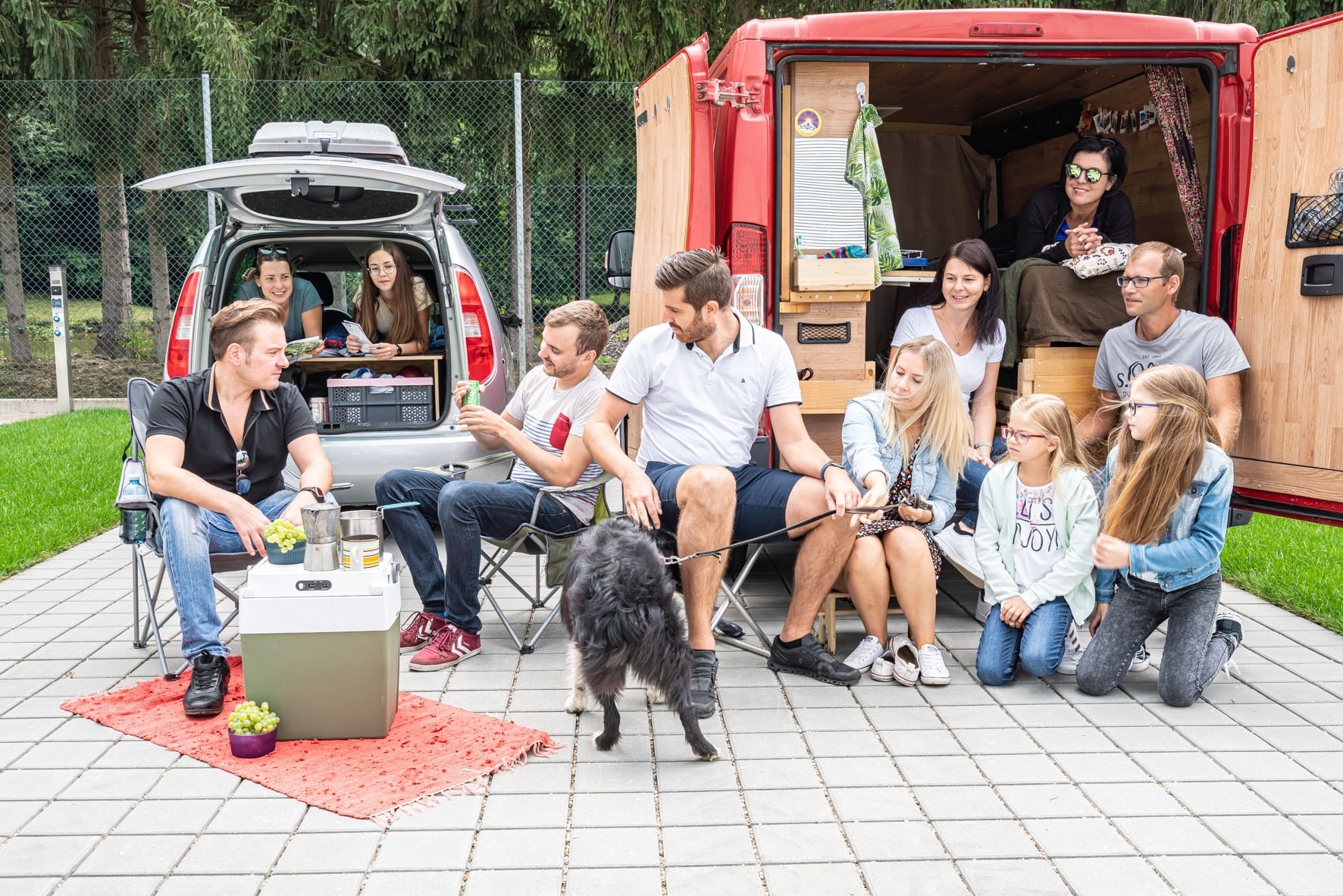 Genuss-Camping Bad Gleichenberg