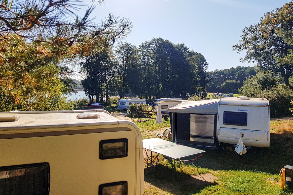 GenussFerien, Natur und Strandcamping