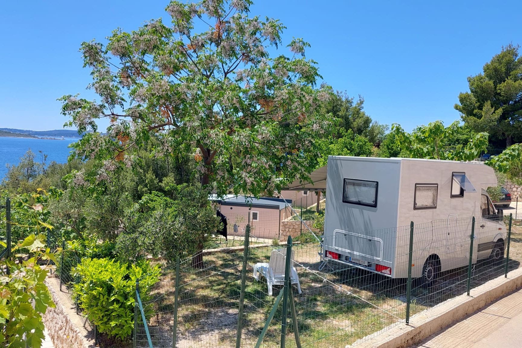 Lavanda Camping