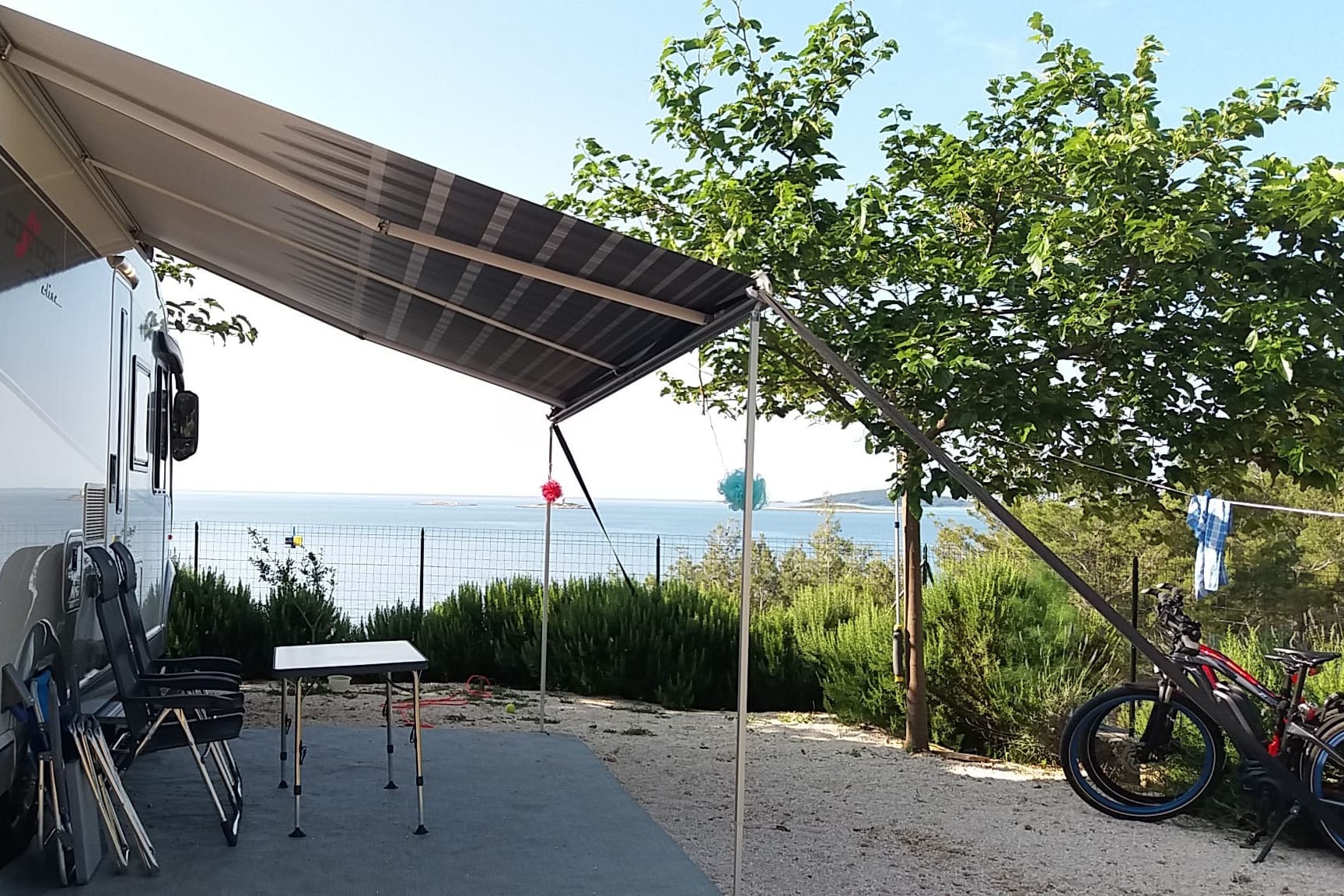 Lavanda Camping
