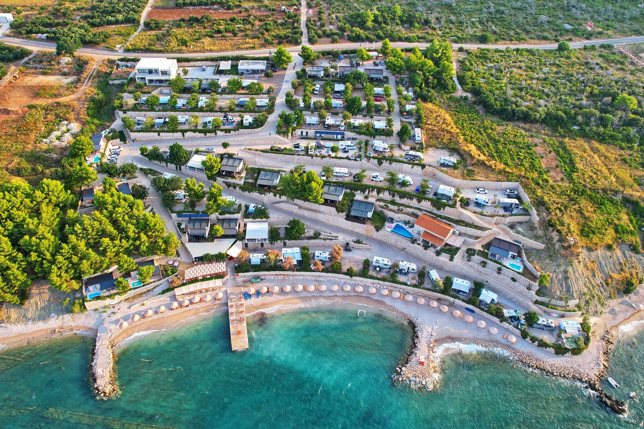 Lavanda Camping