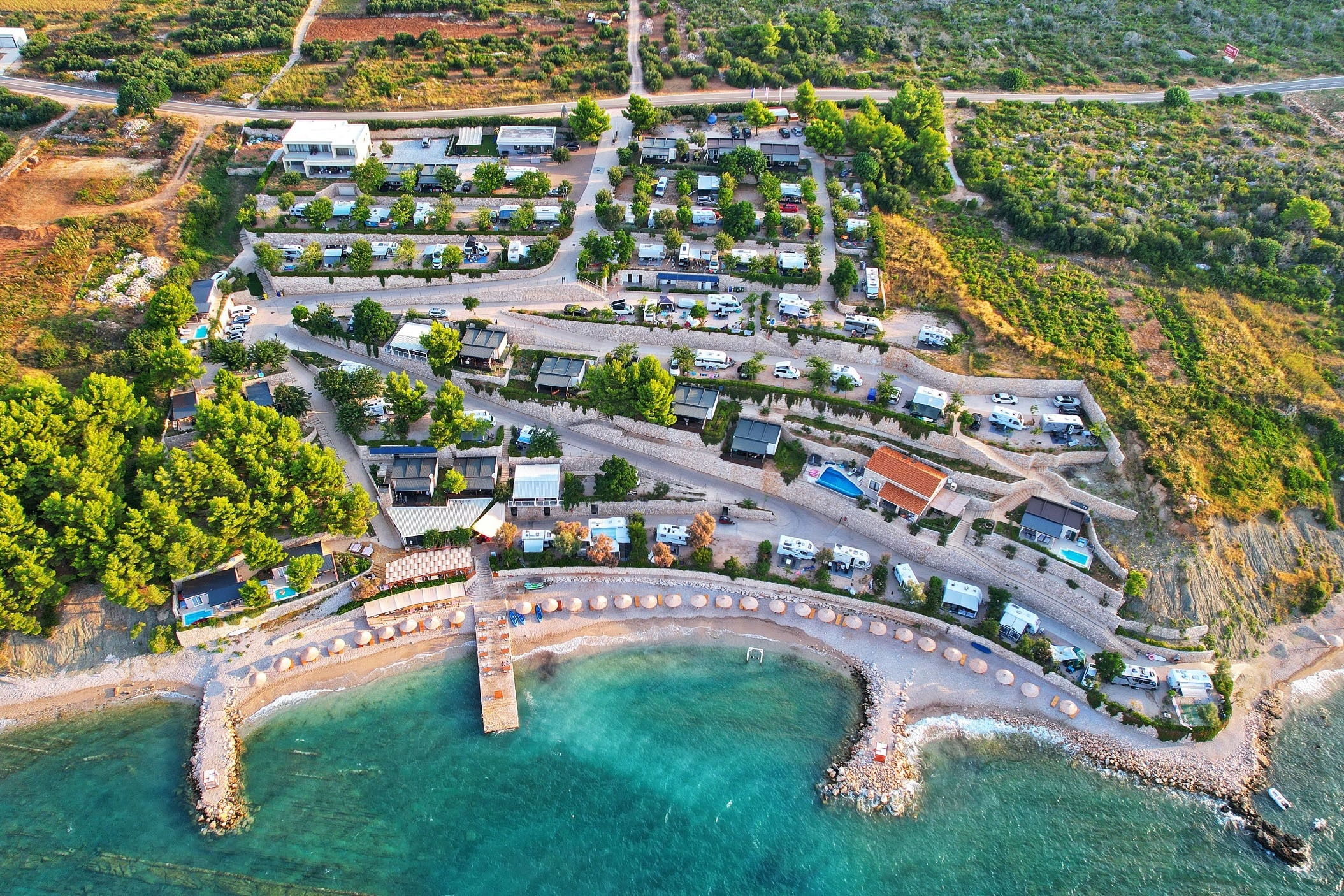 Lavanda Camping