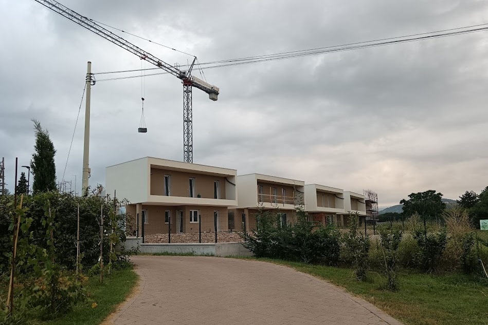 Agricampeggio Oro Verde