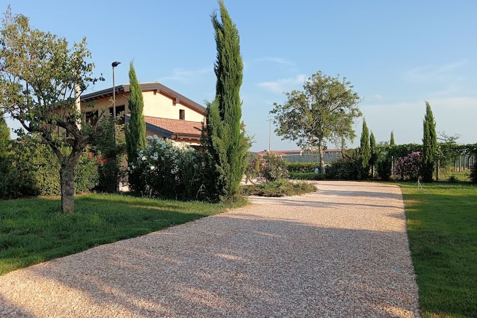 Agricampeggio Oro Verde