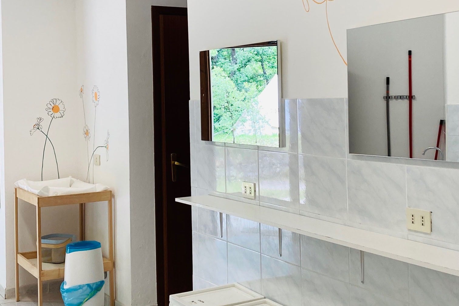 Camping Dimore Montane