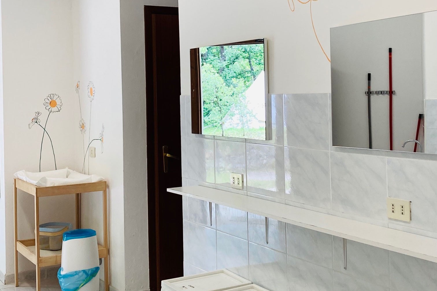 Camping Dimore Montane