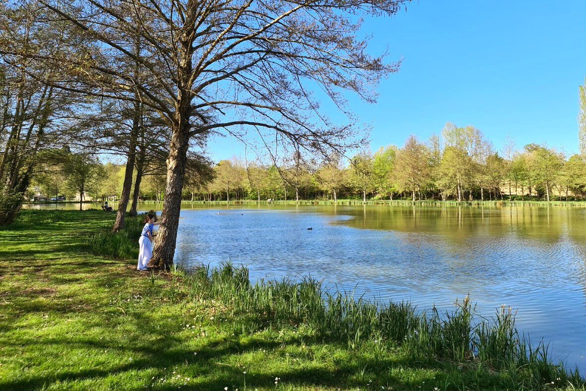 Camping La Potinière Onlycamp