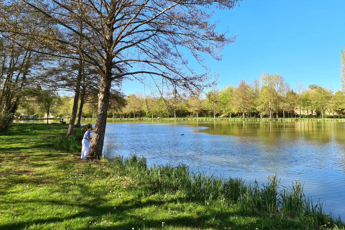 Camping La Potinière Onlycamp