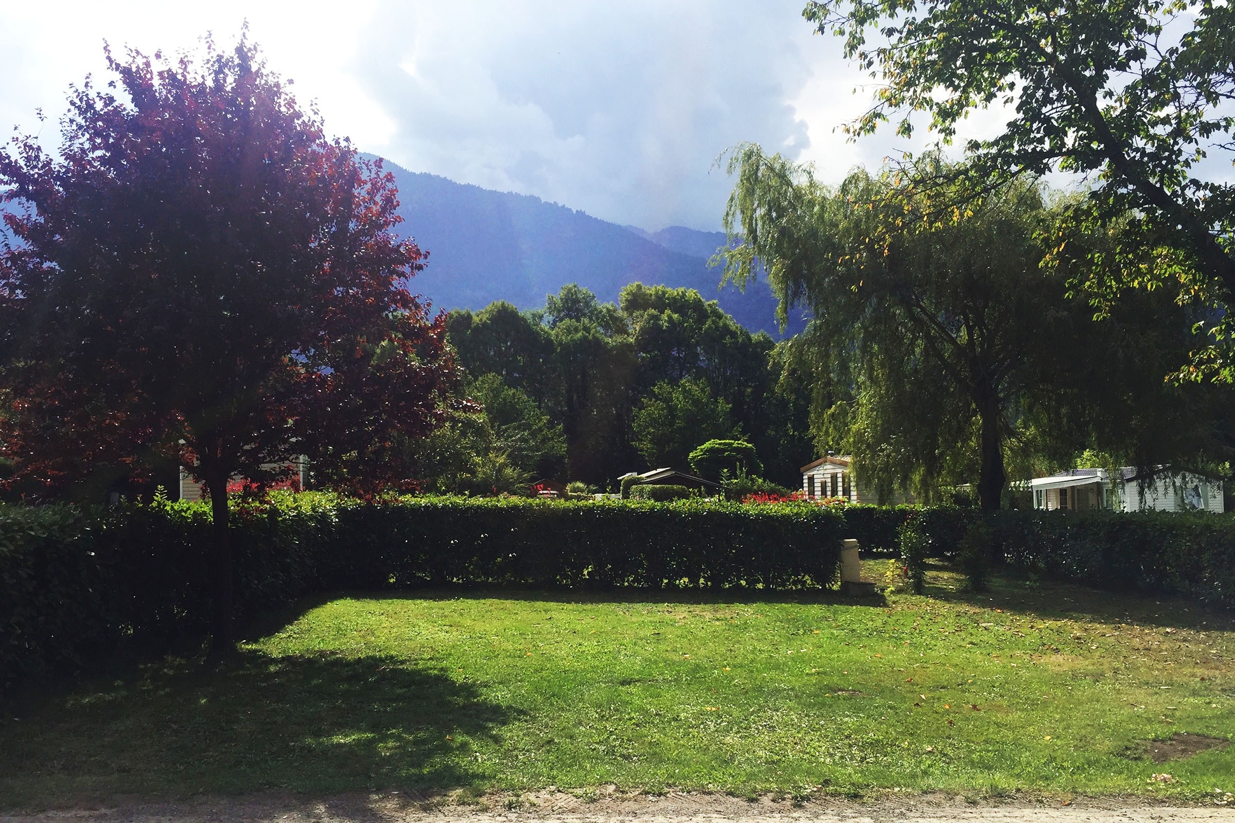 Domaine O'Lanette