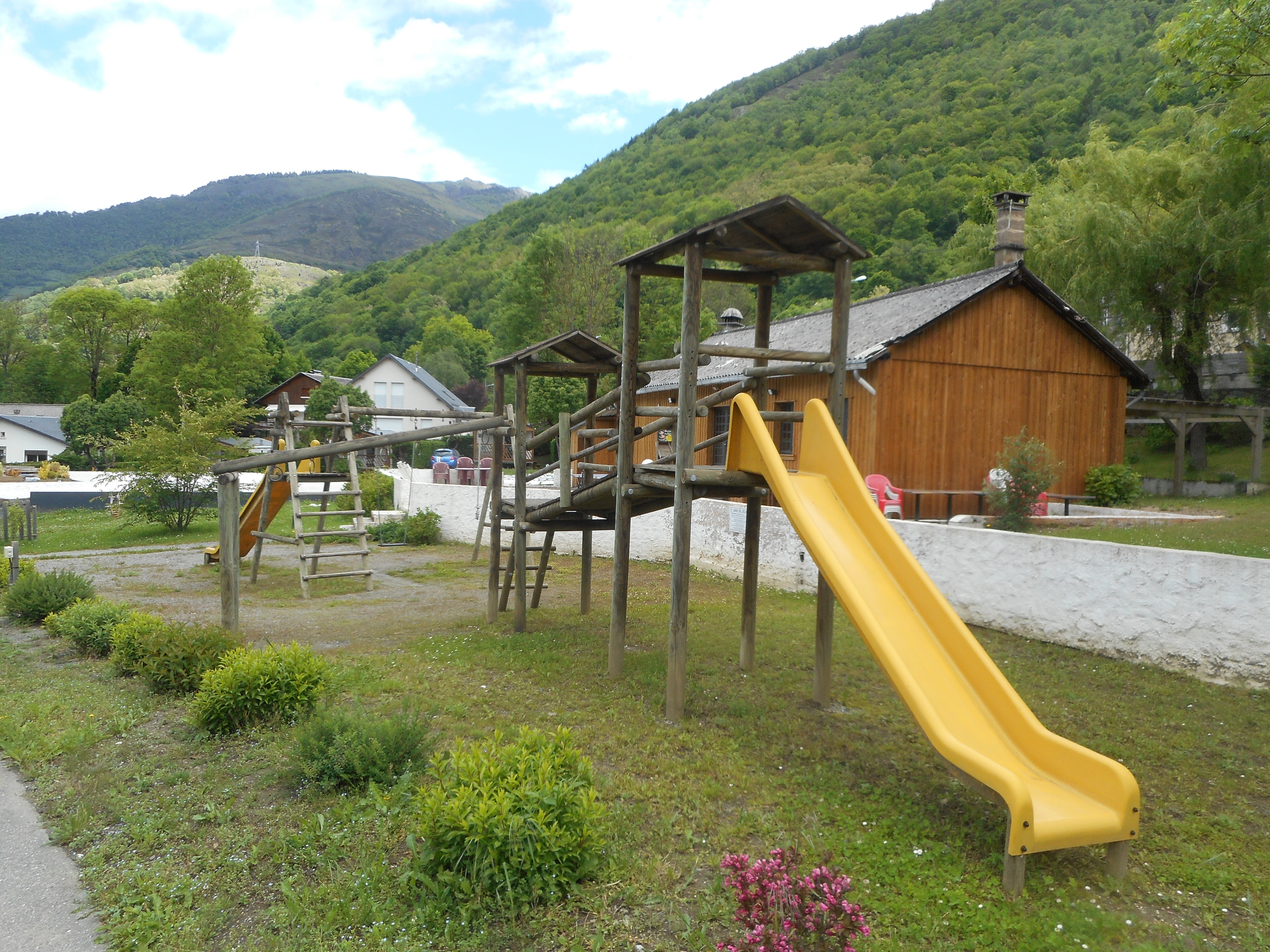 Domaine O'Lanette