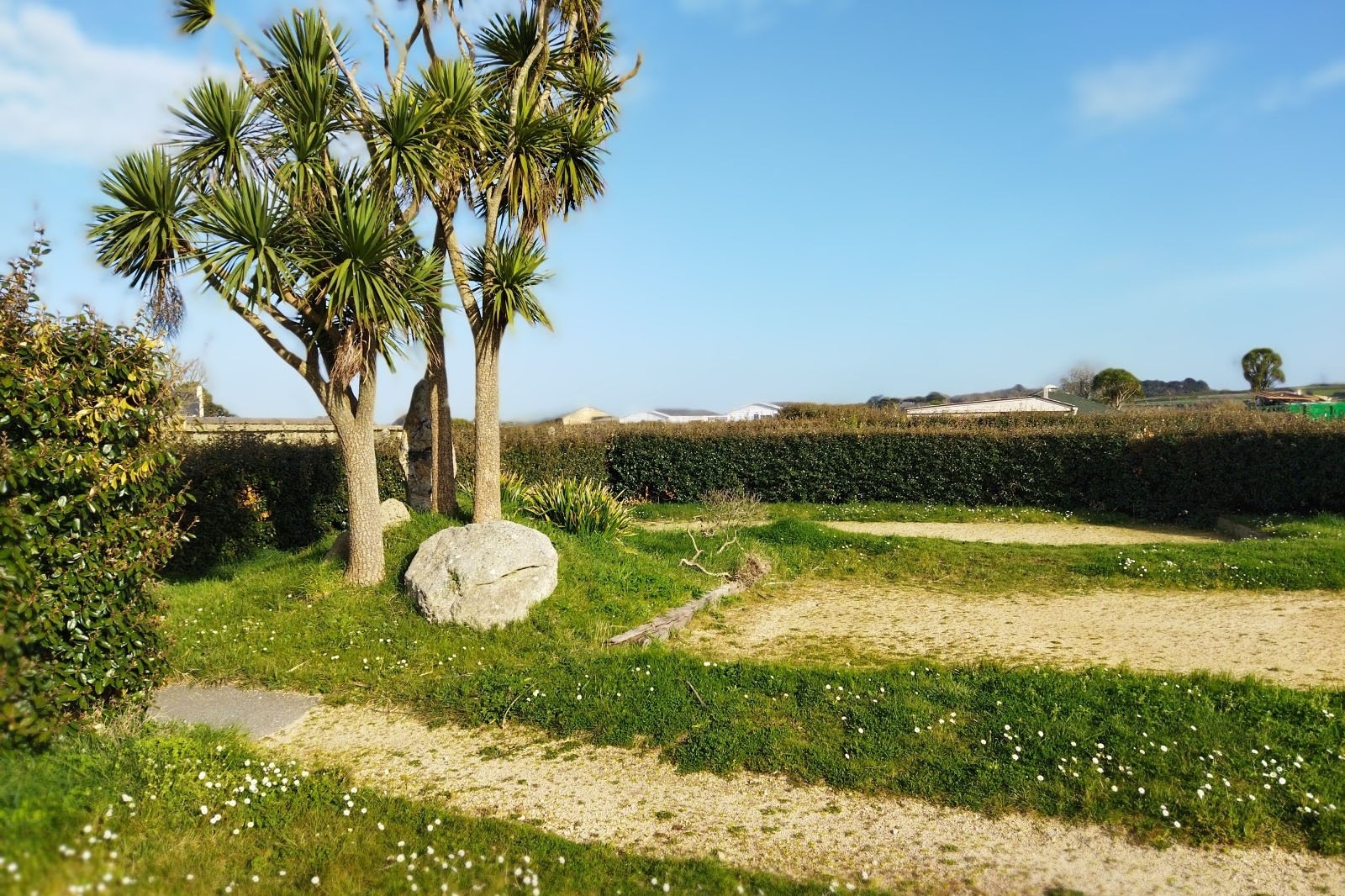 Camping Paradis La Pointe de Roscoff