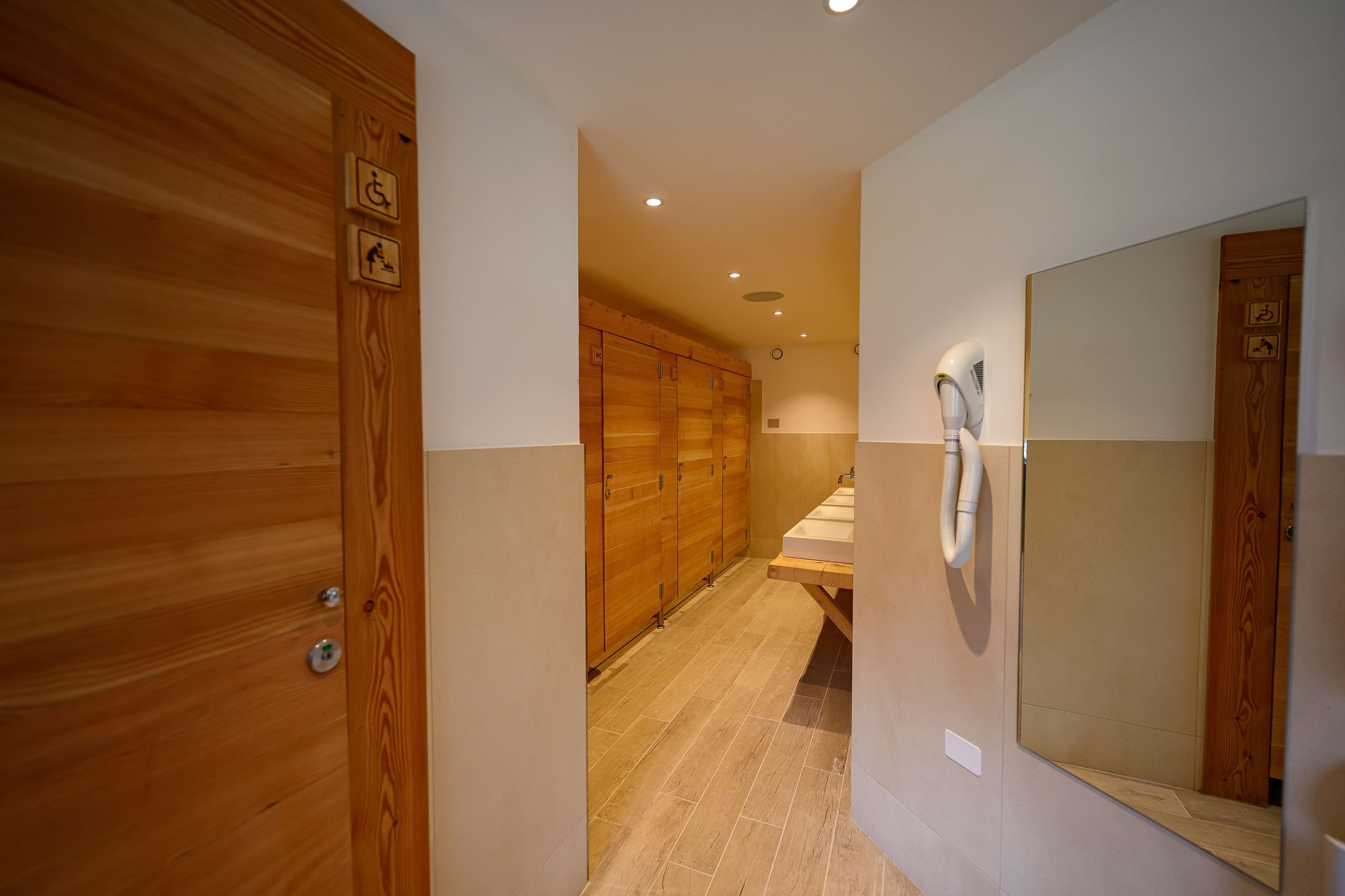 Agricampeggio Terrazza Paganella