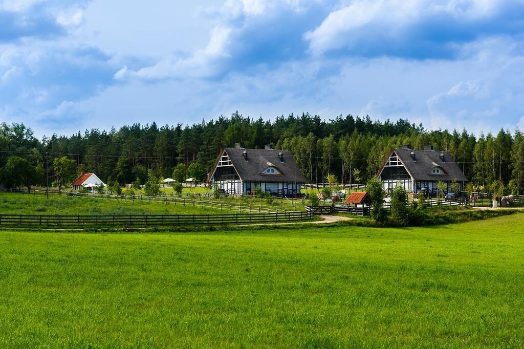 Camping & Glamping Szelagówka