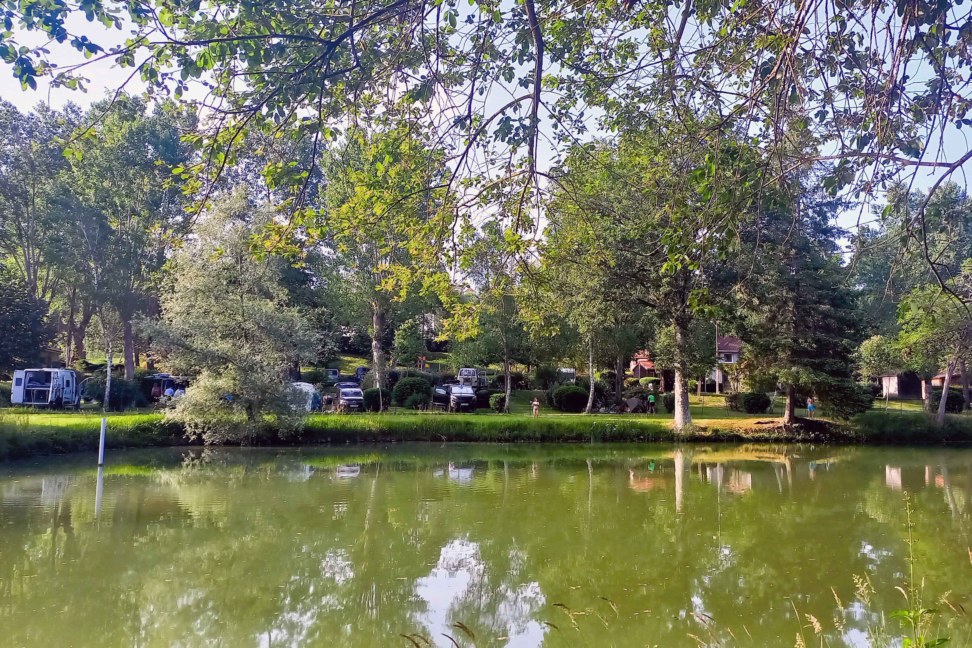 Camping l'Orée du Bois by Noricamp