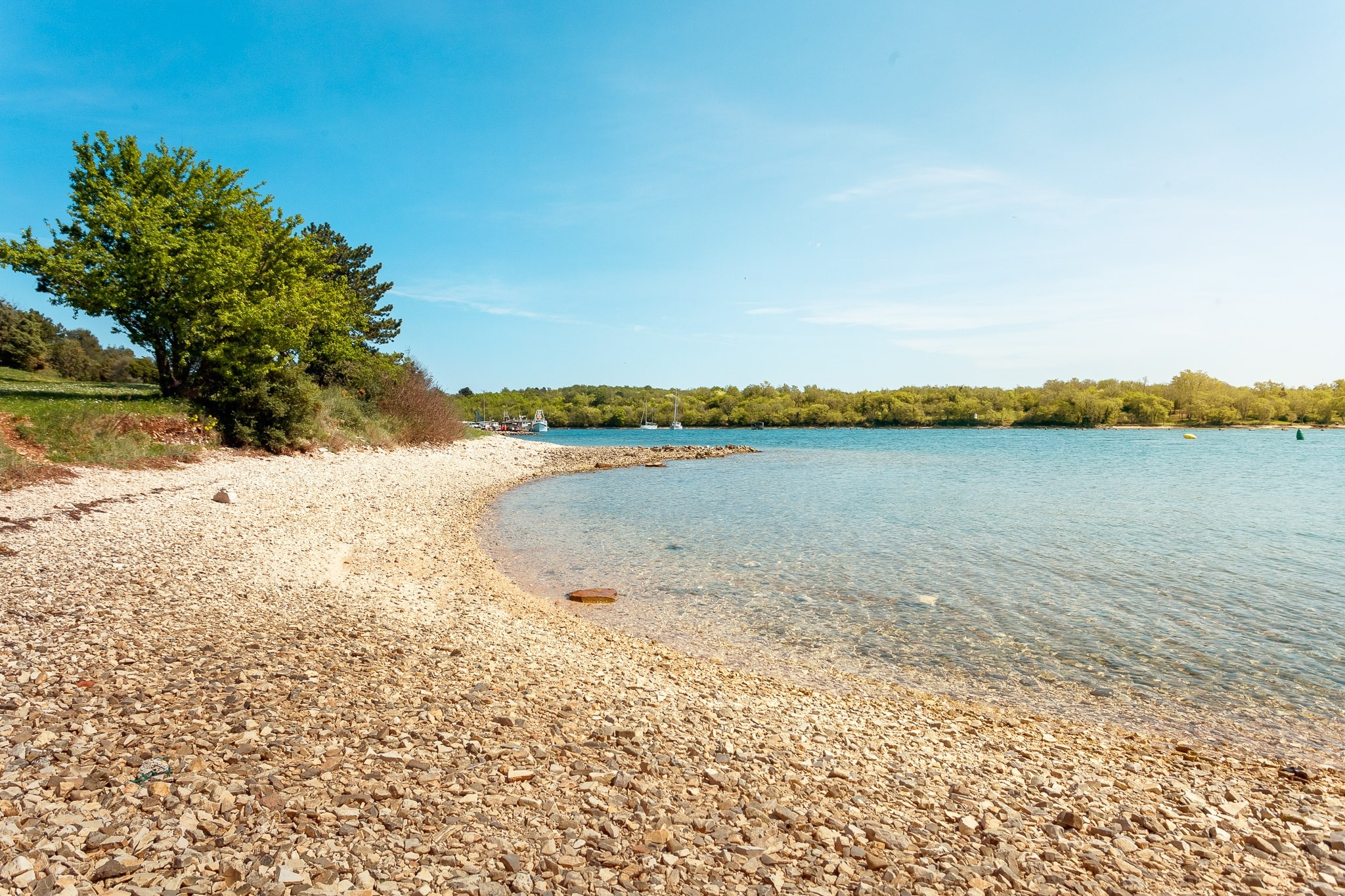 Boutique Camping Santa Marina