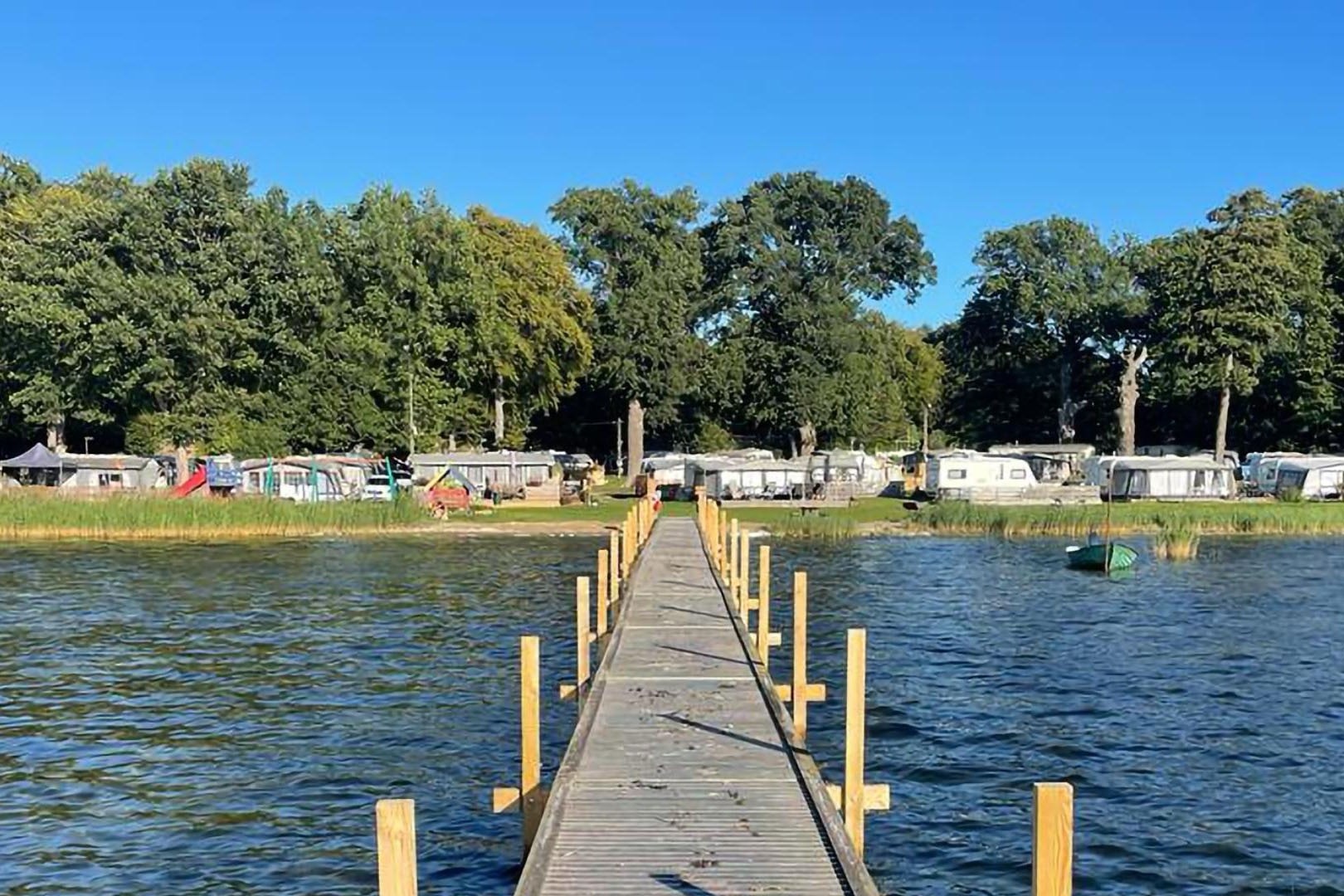 Valjevikens Camping