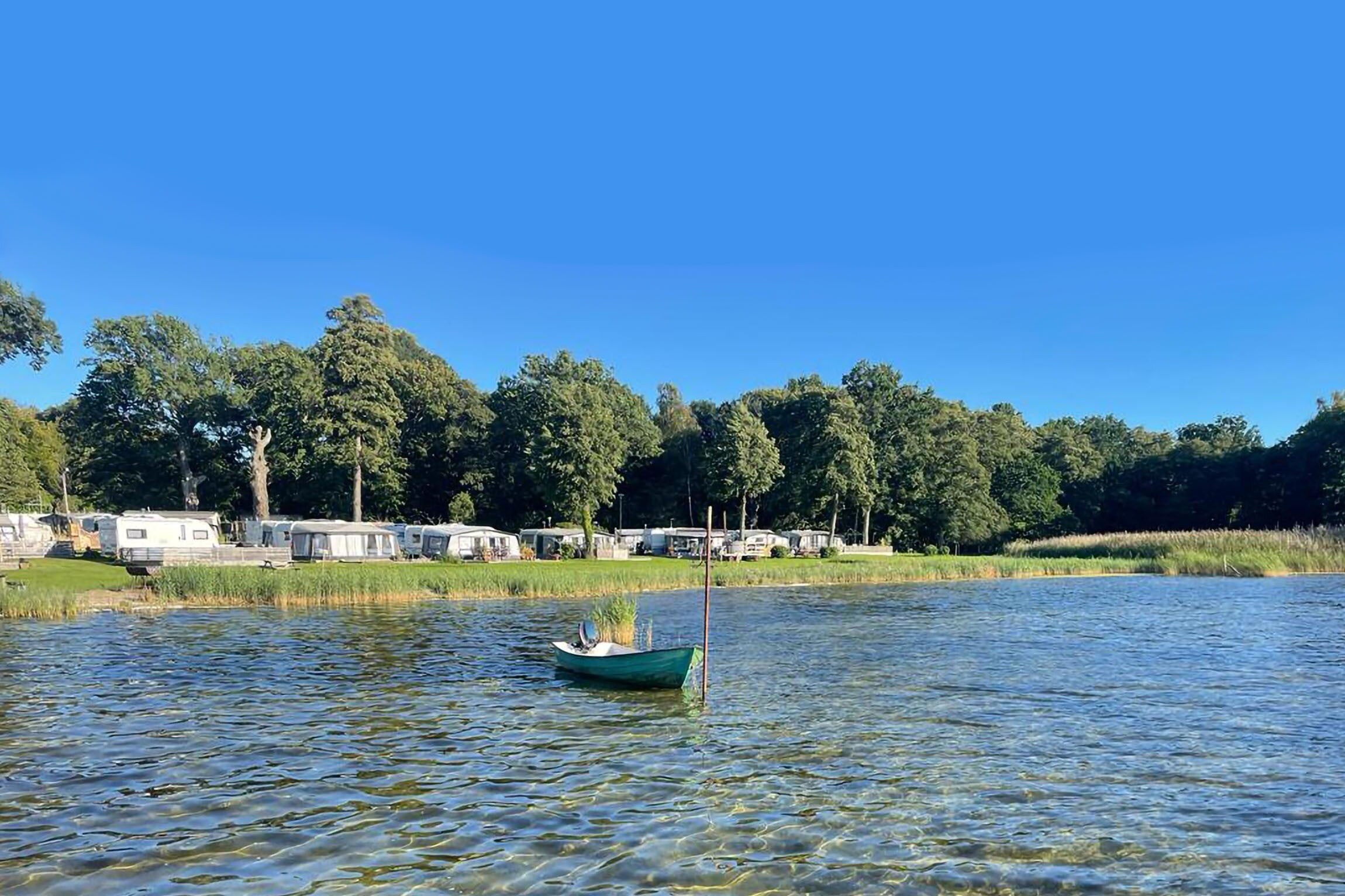 Valjevikens Camping