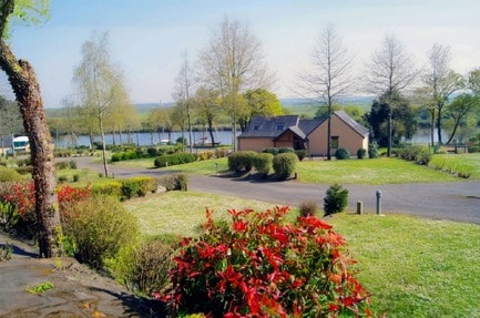 Camping Le Parc du Château