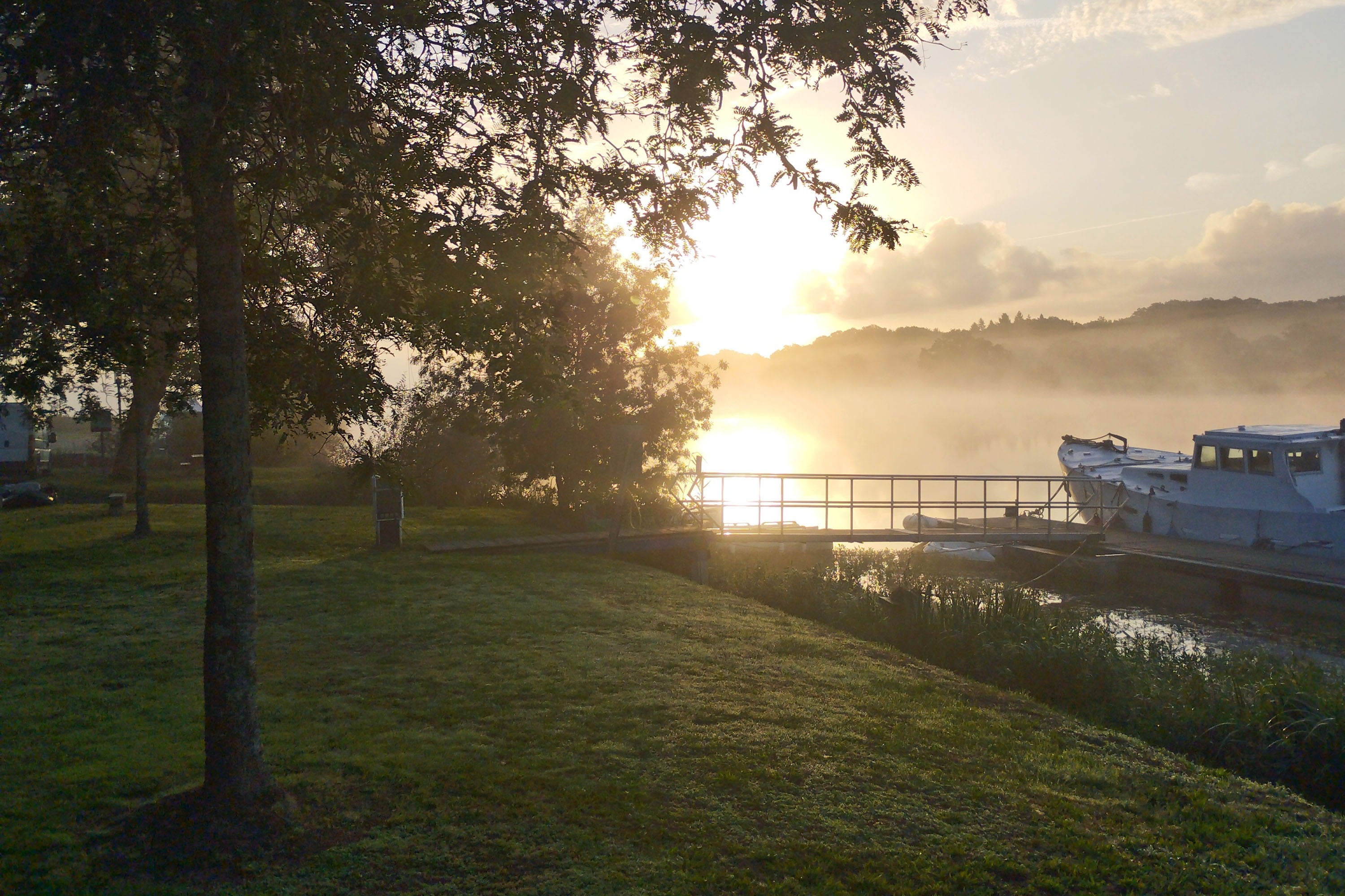 Camping Le Parc du Château