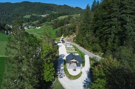 Camping Terme Snovik