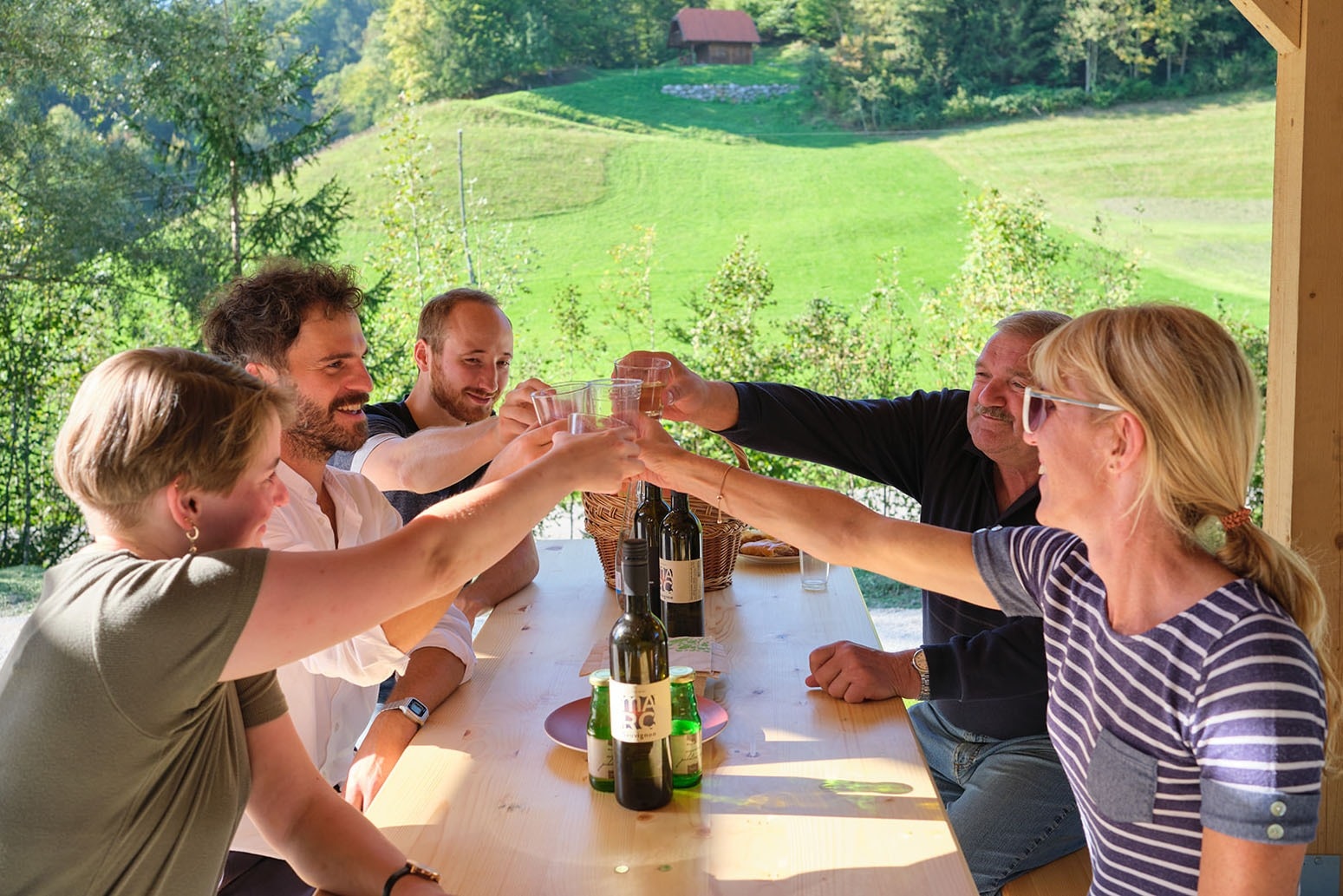 Camping Terme Snovik