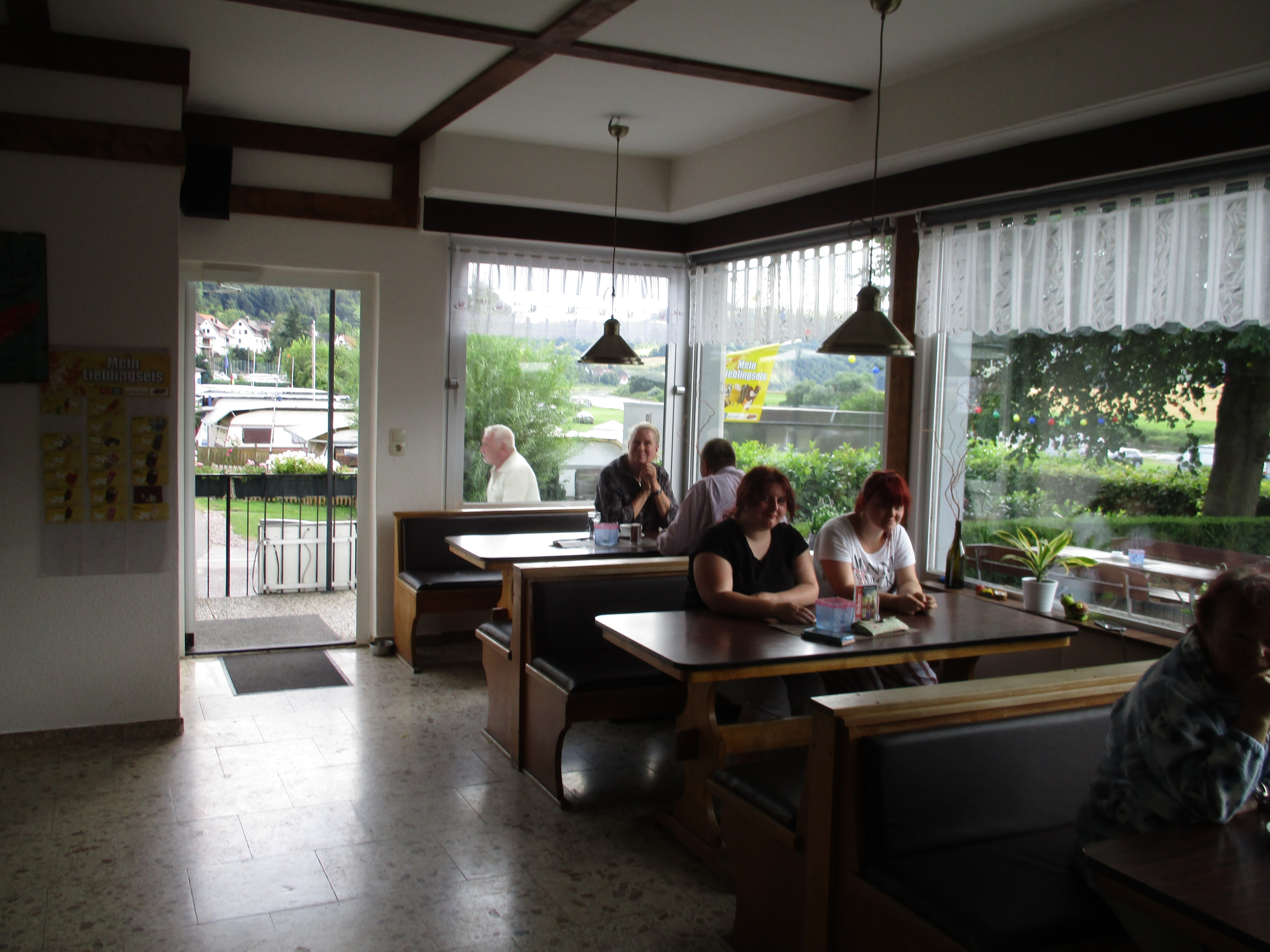 Camping Rühler Schweiz