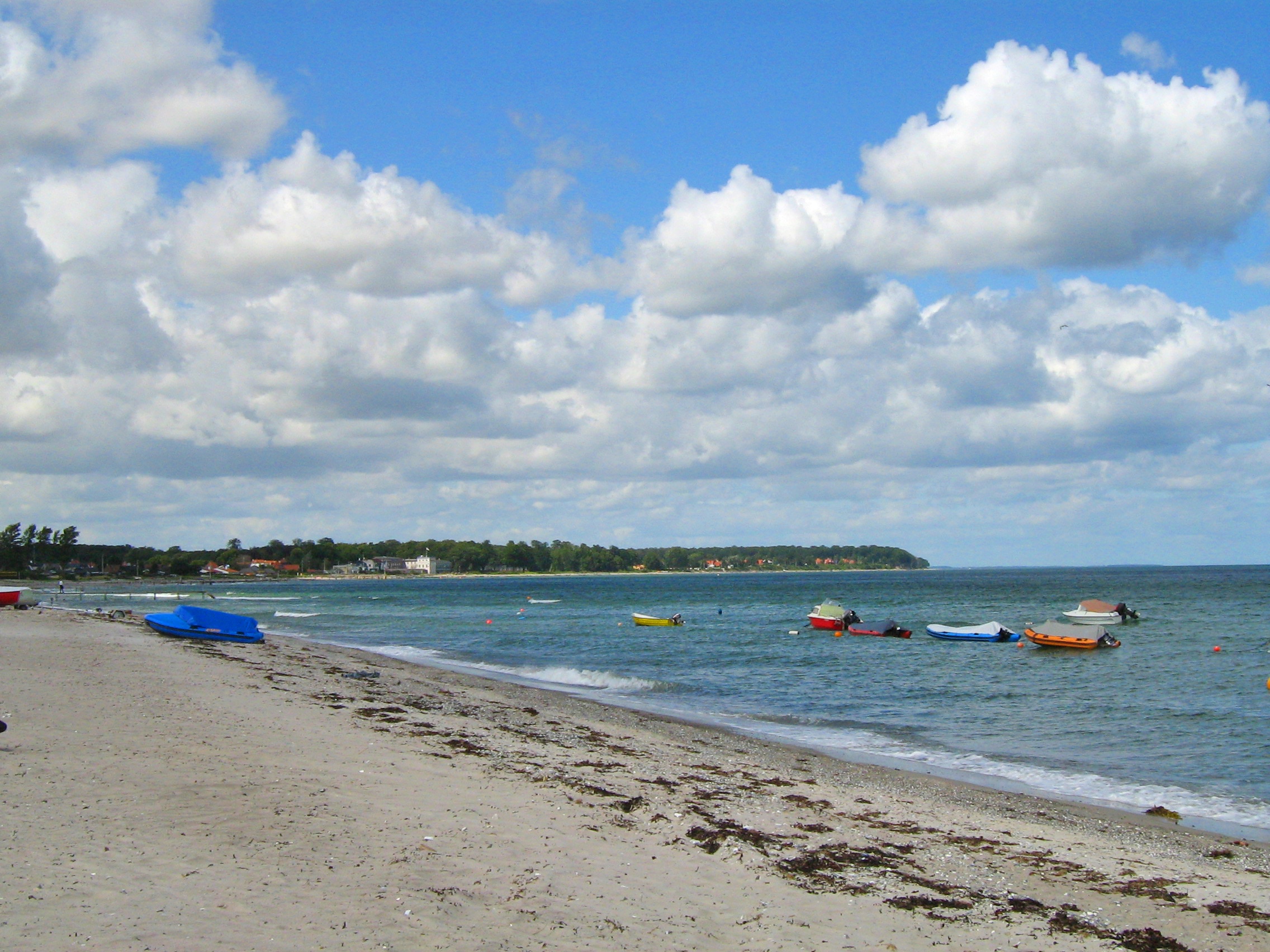 Nyborg Strandcamping