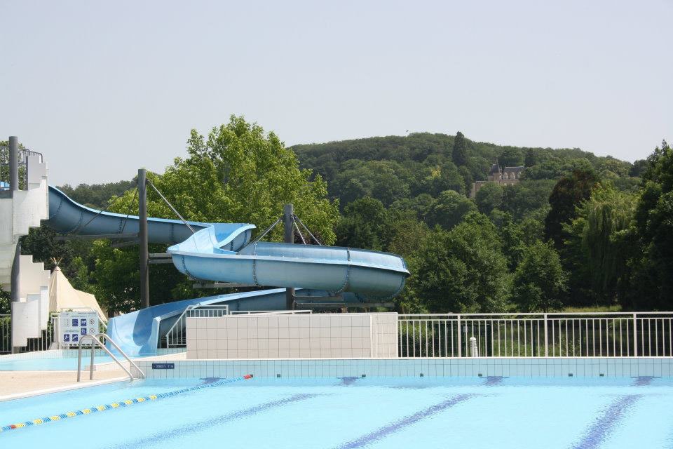 Resort & Camping - Val de Braye