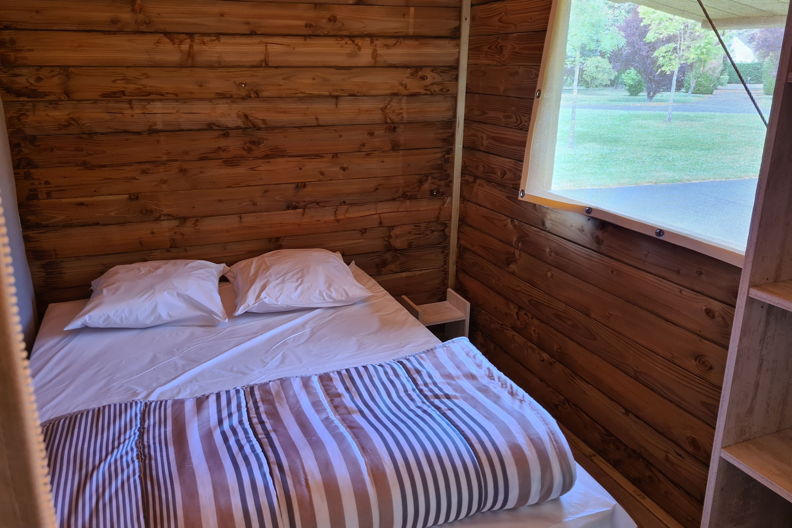 Resort & Camping - Val de Braye