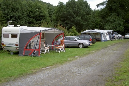 Camping Wannetal GbR