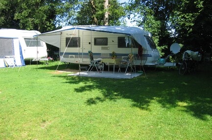 Camping Öschlesee