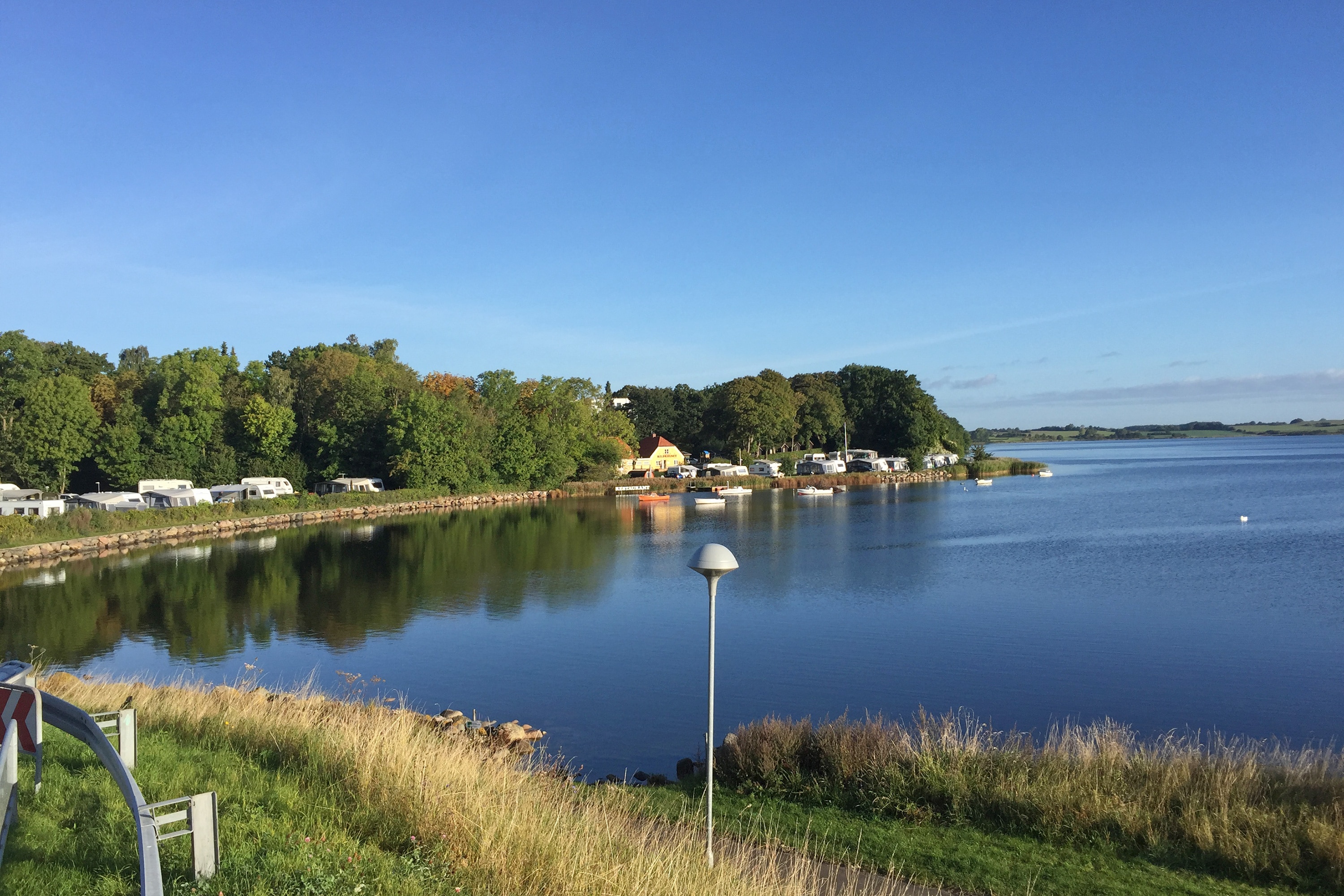 Skælskør Nor Camping