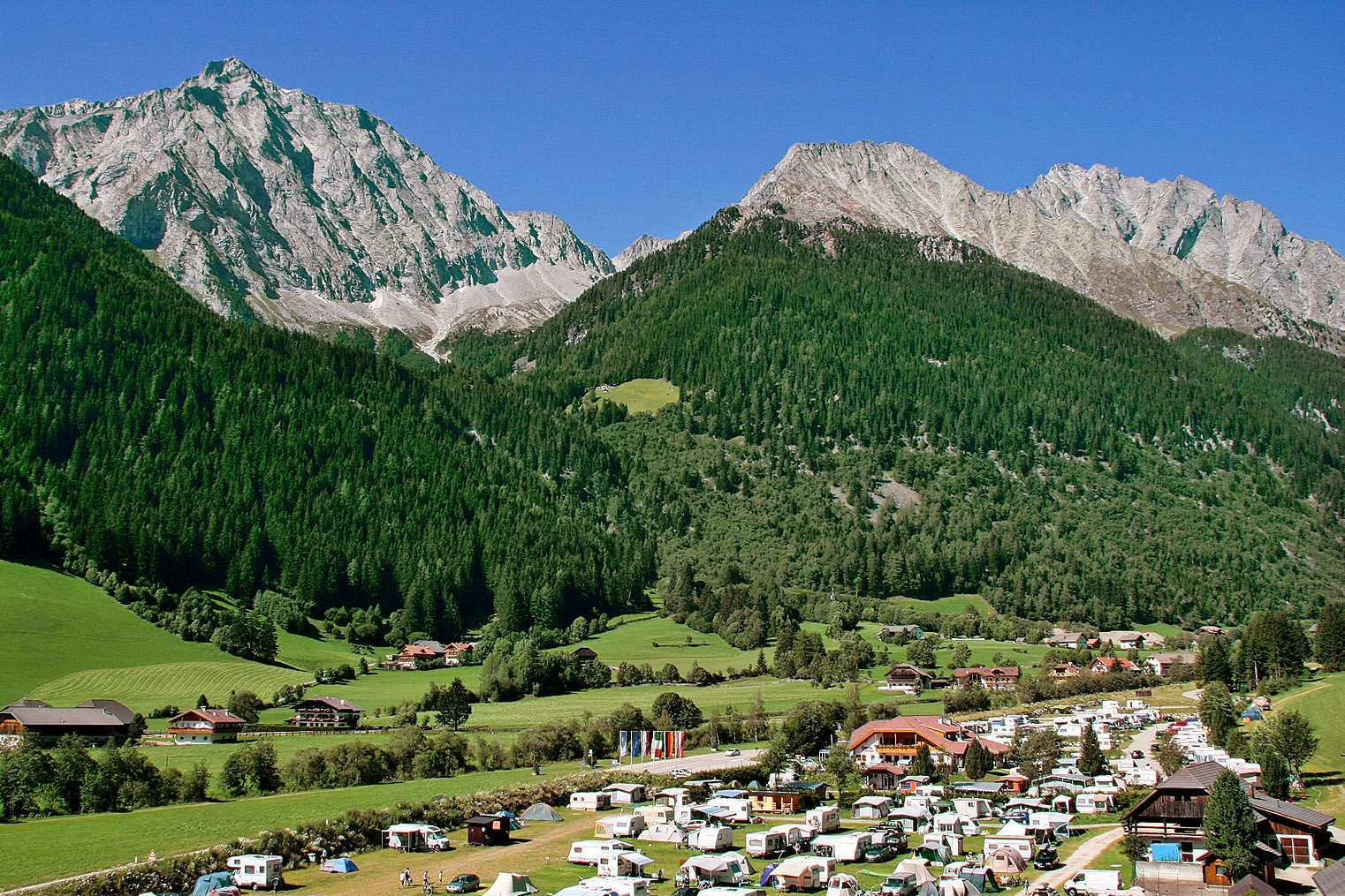 Camping antholz discount
