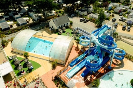 Camping Yelloh! Village La Plage