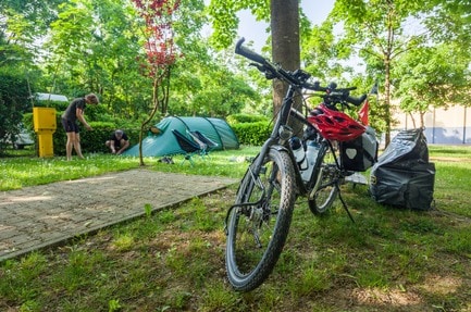 Camping Vicenza