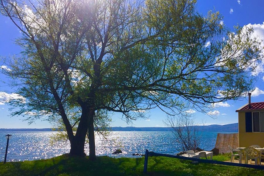 International Glamping Lago Di Bracciano