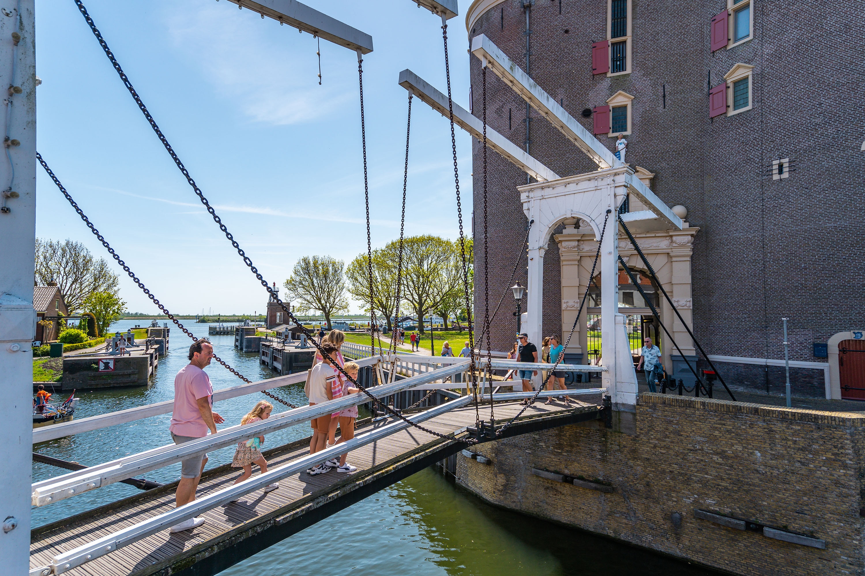 EuroParcs Enkhuizer Strand